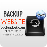 Backup Site